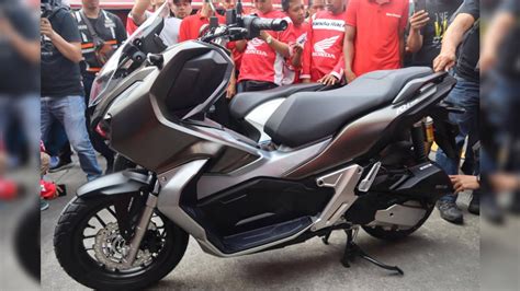 Honda ADV 150 2020: Price, Specs, Features, Photos, .
